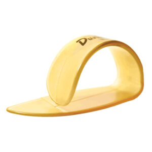 Bolsa 12 PÃºas Dunlop 9072-R Dedal Ultex Medium