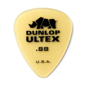 Bolsa 72 PÃºas Dunlop 421R-088 Ultex Standard 0.88mm