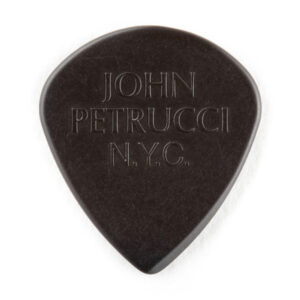 Bolsa 3 PÃºas Dunlop 518PJP Primetone Black John Petrucci