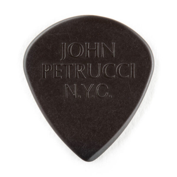 Bolsa 3 PÃºas Dunlop 518PJP Primetone Black John Petrucci