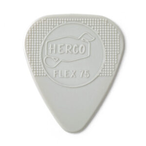 Bolsa 6 PÃºas Dunlop HE-777 Herco Holy Grail