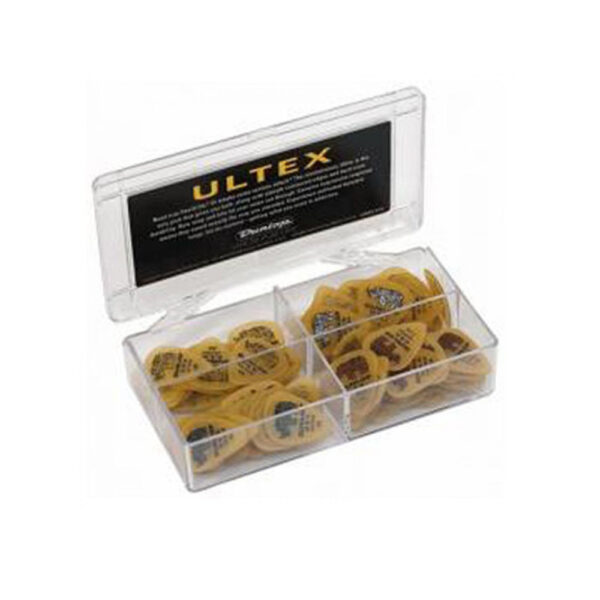 Caja 216 PÃºas Dunlop 4211 Ultex Standard