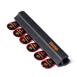 GuardapÃºas pie de Micro Dunlop 5010 para 6 pÃºas