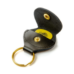 Llavero GuardapÃºas de piel Dunlop 5200