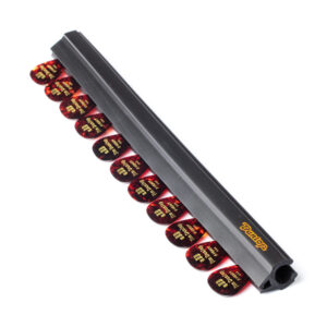 GuardapÃºas pie de Micro Dunlop 5012 para 10 pÃºas