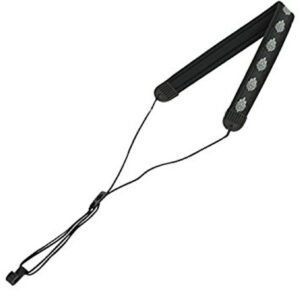 CordÃ³n Guitarra OrtolÃ¡ NÂº 3 Negro