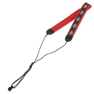 CordÃ³n Guitarra OrtolÃ¡ NÂº 3 Rojo