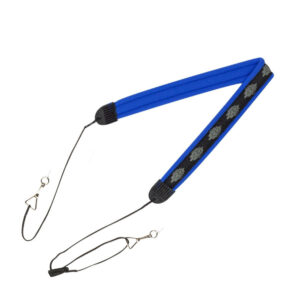 CordÃ³n Guitarra OrtolÃ¡ NÂº 3 Azul