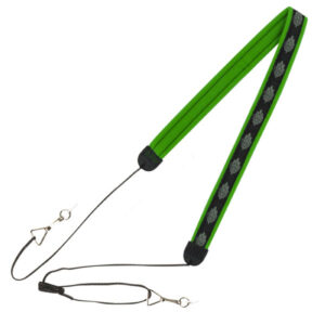 CordÃ³n Guitarra OrtolÃ¡ NÂº 3 Verde
