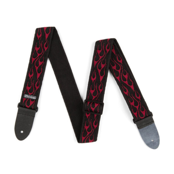 Correa Dunlop D38-11 Antorcha - Roja