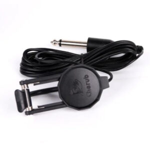 Pastilla ViolÃ­n Musedo CP-60V Negra