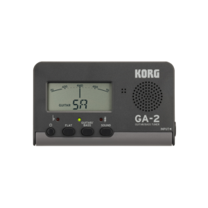 Afinador Korg GA-2