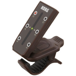 Afinador Korg Guitarra Headtune HT-G2