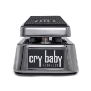 Pedal Dunlop Crybaby JP-95 John Petrucci Wah