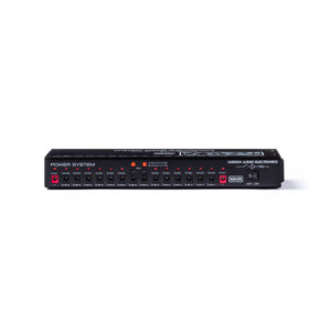 Alimentador Rack Dunlop MXR CAE MC-403
