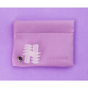 Sound Plugs Killnoise KN1015L Lavender M/L