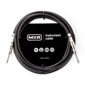 Cable Dunlop Jack-Jack Standard (3 metros) DCIS-10