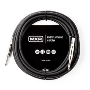 Cable Dunlop Jack-Jack Standard (6 metros) DCIS-20