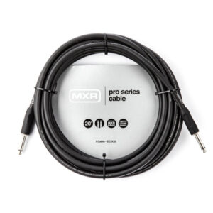 Cable Dunlop Jack-Jack Professional (6 metros) DCIX-20