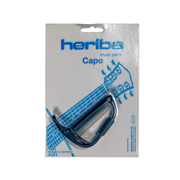 Cejilla Heriba 180-SW Negra