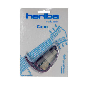 Cejilla Heriba 180-M MarrÃ³n