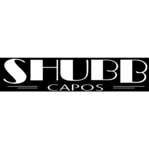 Repuesto Shubb Cejilla Goma DiapasÃ³n