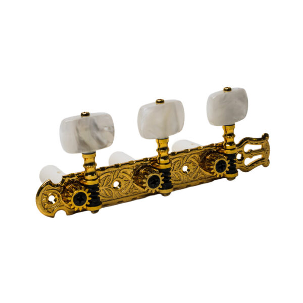 Clavijero ClÃ¡sica Gotoh 35G1600-1W-GG