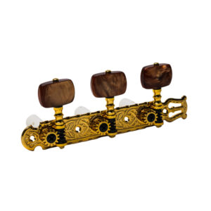 Clavijero ClÃ¡sica Gotoh 35G1600-1R-GG