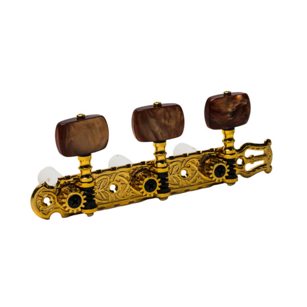 Clavijero ClÃ¡sica Gotoh 35G1600-1R-GG