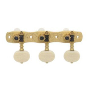 Clavijero ClÃ¡sica Gotoh 35G1800-1R-SB