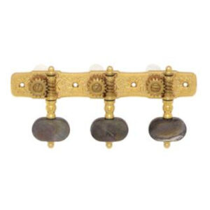 Clavijero ClÃ¡sica Gotoh 35G510P-M-GG
