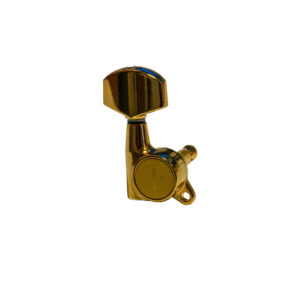 Clavijero ElÃ©ctrica Gotoh SG381-07-GG 6L Dorado