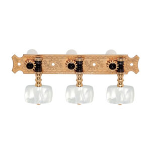 Clavijero ClÃ¡sica Gotoh 35G620-1W-GG