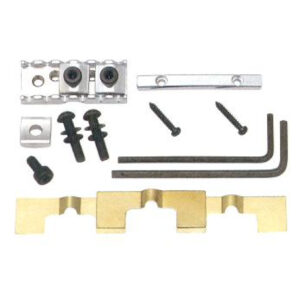 Bloqueador Cuerdas Gotoh Cromado FGR1-C