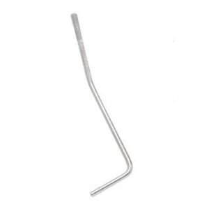 Palanca Vibrato Gotoh Cromada 5,5 Mm. F3-C