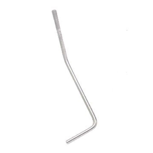 Palanca Vibrato Gotoh Cromada 5,5 Mm. F3-C