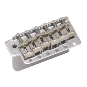 Puente Gotoh ElÃ©ctrica Strato Cromado GE101TS-C