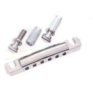 Cordal Gotoh ElÃ©ctrica Les Paul Niquelado GE101A-N