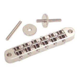 Puente Gotoh ElÃ©ctrica Les Paul Dorado GE103B-GG