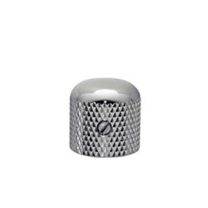BotÃ³n Gotoh CilÃ­ndrico 19X18,4 Cromado VK1-19-C