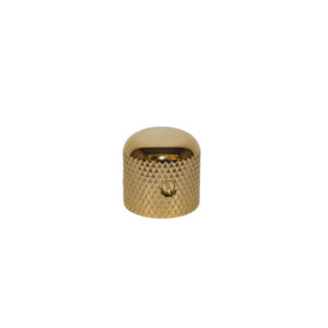 BotÃ³n Gotoh CilÃ­ndrico 19X18,4 Dorado VK1-19-GG