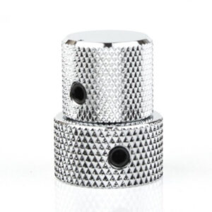 BotÃ³n Gotoh ConcÃ©ntrico Cromado VK15T&VK18T-C