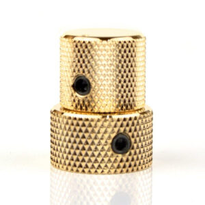 BotÃ³n Gotoh ConcÃ©ntrico Dorado VK15T&VK18T-GG