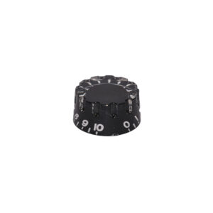 BotÃ³n Gotoh Les Paul KB-100 Negro