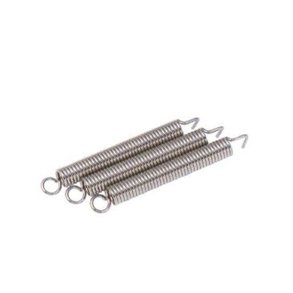 Muelles Vibrato Gotoh TensiÃ³n Normal SP (Bolsa 3)