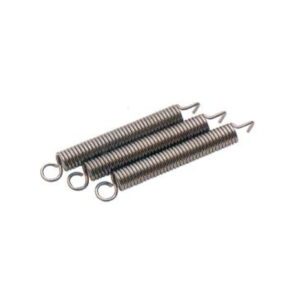 Muelles Vibrato Gotoh TensiÃ³n Fuerte PSP (Bolsa 3)