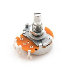 PotenciÃ³metro Gotoh T24-20K LogarÃ­tmico (A) 500K
