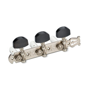 Clavijero ClÃ¡sica Schaller Lyra Niquel 10340163