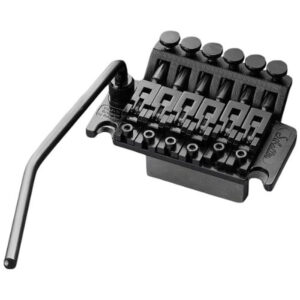 Puente Schaller Floyd Rose Vibrato Negro 37 13020437