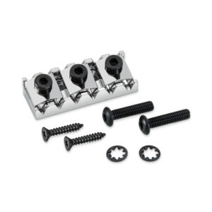 Recambios Floyd Rose Schaller Cejuela R1 39,69Mm Cromado 13120201